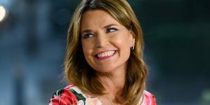 nbc 'i dag' vis savannah guthrie fotskade forklart instagram