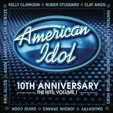'American Idol' jubileumshits