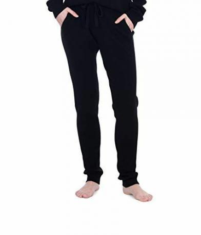 Strikkede loungewear joggere 