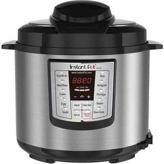 Instant Pot LUX60 V3