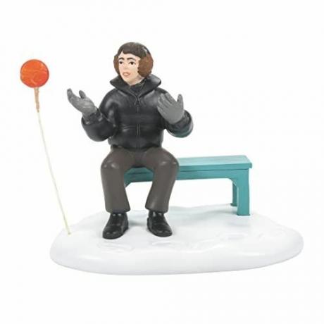 Neville Longbottom Runaway Lollipop-figur