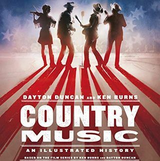 Countrymusikk: En illustrert historie