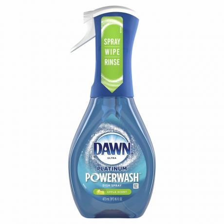 Dawn Platinum Powerwash oppvaskspray