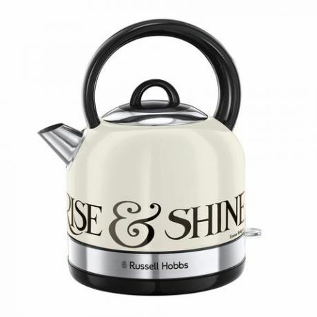 Emma Bridgewater x Russell Hobbs samarbeid