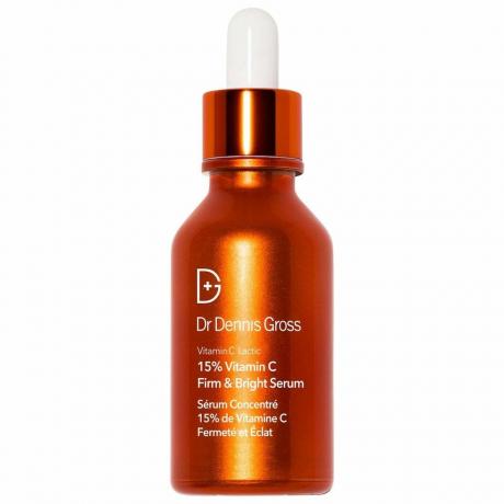 Vitamin C Lactic 15% Fast & Bright Serum