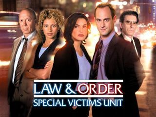 Law & Order: SVU Season 1