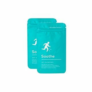 Soothe Patch