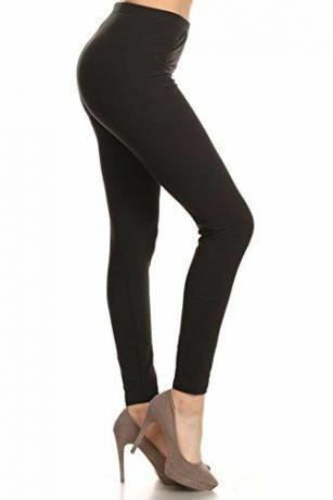 Leggings Depot High-waisted Leggings