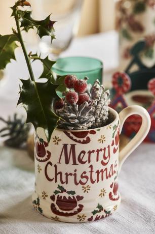 emma bridgewater juleserie 2021