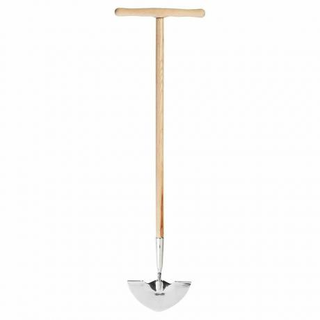 Country Living Border Spade i rustfritt stål