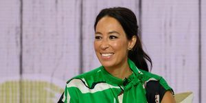 joanna gaines og chip gaines besøk dagens show for et sitte ned intervju