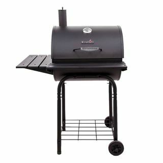 Char-Broil 24" kullgrill 