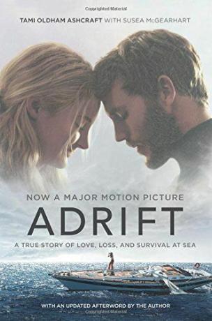 Eksklusivt: Tami Oldham Ashcraft snakker 'Adrift' -film basert på hennes virkelige historie om overlevelse