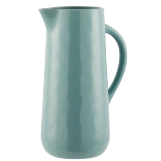 Country Living Keramisk Jug Duck Egg