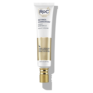 Retinol Correxion Deep Wrinkle Night Cream