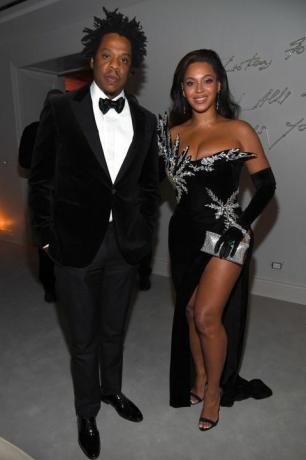 Sean Combs 50th Birthday Bash presentert av Ciroc Vodka