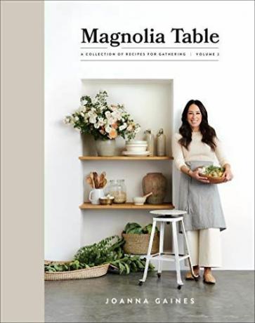 Magnolia Table, bind 2: En samling av oppskrifter for samling