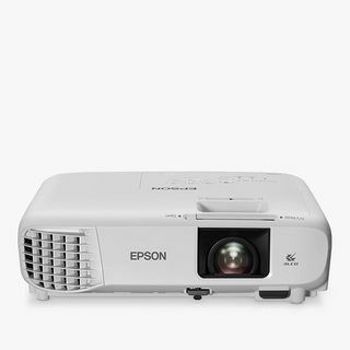 Epson Full HD 1080p projektor