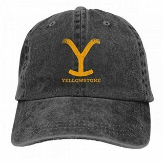 Yellowstone baseballhue