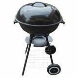 Kettle Charcoal Grill